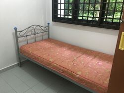 Blk 21 Dover Ville (Queenstown), HDB 3 Rooms #369245331